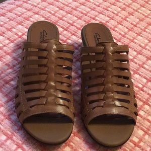 Clarks Bermuda Tiki Sandals